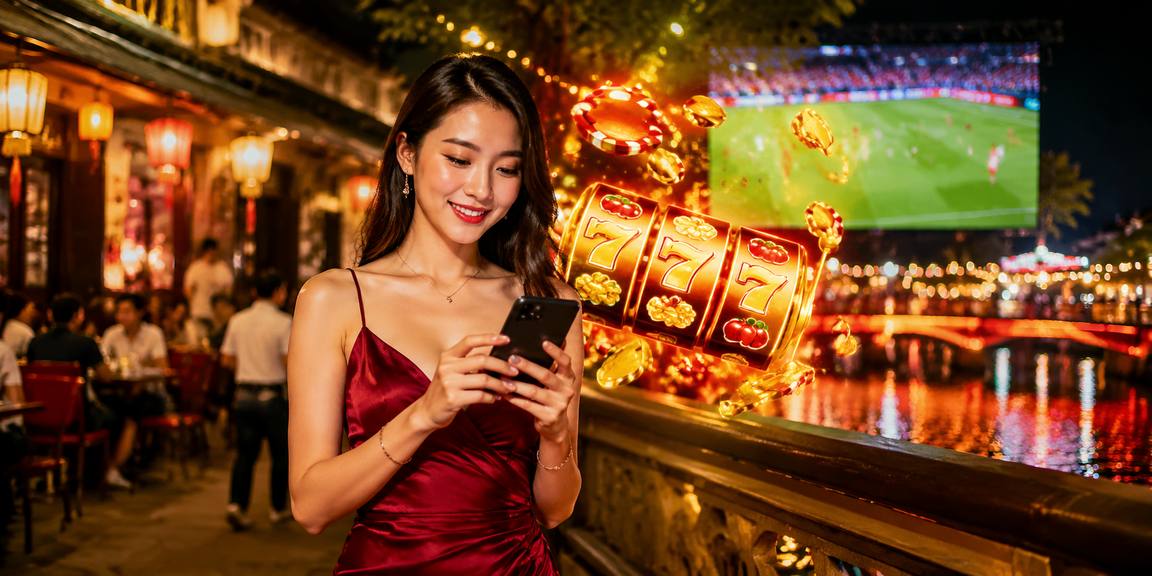 llwi88 Lotto Nhanh tại llwi88 hoạt động như thế nào